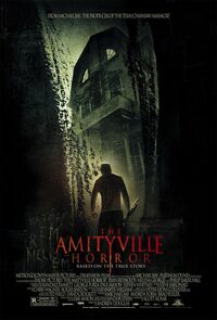 Bild The Amityville Horror