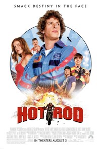 image Hot Rod