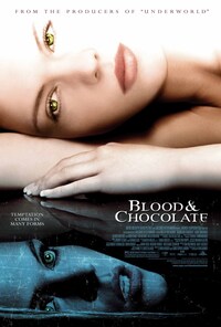 Imagen Blood and Chocolate