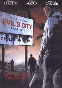 Imagen Evil's City