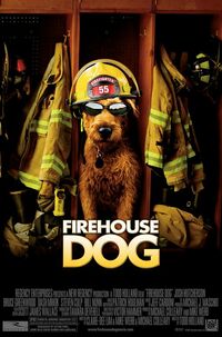 Imagen Firehouse Dog