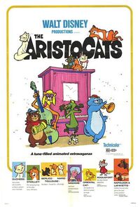 Bild The Aristocats