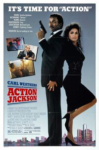 image Action Jackson