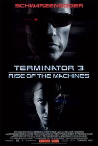 Bild Terminator 3: Rise of the Machines