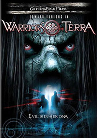 Bild Warriors of Terra
