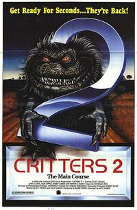 Imagen Critters 2: The Main Course