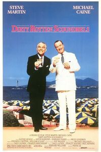 Bild Dirty Rotten Scoundrels