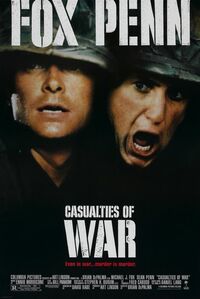 image Casualties of War