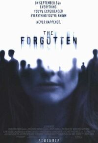 image The Forgotten