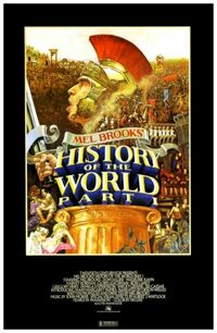 Bild History of the World, Part I