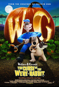 Wallace et Gromit : Le Mystère du lapin-garou