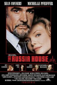 Imagen The Russia House