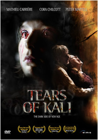 image Tears of Kali