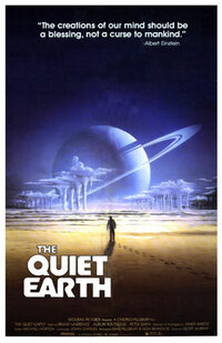 image The Quiet Earth