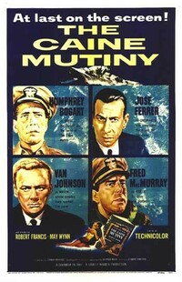 Imagen The Caine Mutiny