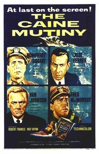 image The Caine Mutiny