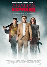 Imagen Pineapple Express