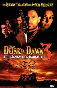 Bild From Dusk Till Dawn 3: The Hangman's Daughter