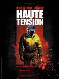 image Haute Tension