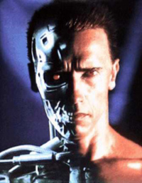 image The Terminator