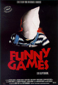 image Funny Games