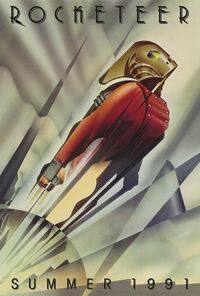 image The Rocketeer