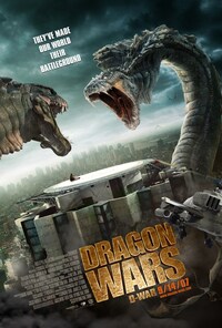 Imagen Dragon Wars: D-War