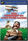 Those Magnificent Men in Their Flying Machines