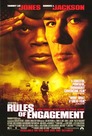 ▶ Rules of Engagement