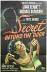 Geheimnis hinter der Tür