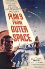 ▶ Plan 9 from Outer Space
