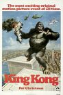 ▶ King Kong