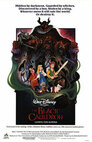 ▶ The Black Cauldron