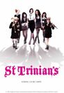 ▶ St Trinian's : Pensionnat pour jeunes filles rebelles