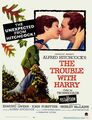 ▶ The Trouble with Harry