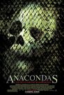 Anacondas - Die Jagd nach der Blutorchidee