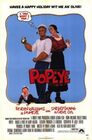 Popeye - Der Seemann mit dem harten Schlag