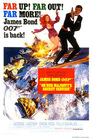 On Her Majesty's Secret Service