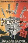 Invasion of the Body Snatchers