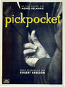 ▶ Pickpocket