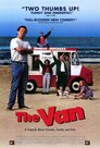▶ The Van
