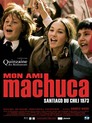 ▶ Machuca, mein Freund