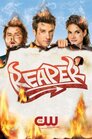 ▶ Reaper - Ein teuflischer Job > Staffel 2