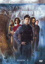 ▶ Stargate Atlantis > Die Goa'Uld schlagen zu