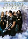▶ Stargate Atlantis > Rache
