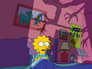 ▶ Los Simpson > La niña que dormía demasiado poco