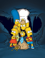 ▶ Die Simpsons > Die scheinbar unendliche Geschichte