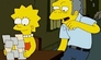 ▶ Die Simpsons > Das literarische Duett