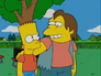 ▶ The Simpsons > The Haw-Hawed Couple