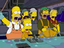 ▶ The Simpsons > The Wife Aquatic